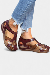 Alphie Ορθοπεδικά πέδιλα