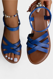 Romee σανδάλια για άνεση όλη την ημέρα