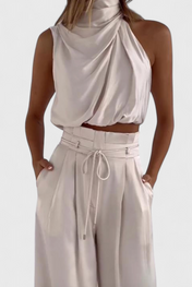 Helira Απαλό και Ανάλαφρο Σετ Δύο Τεμαχίων