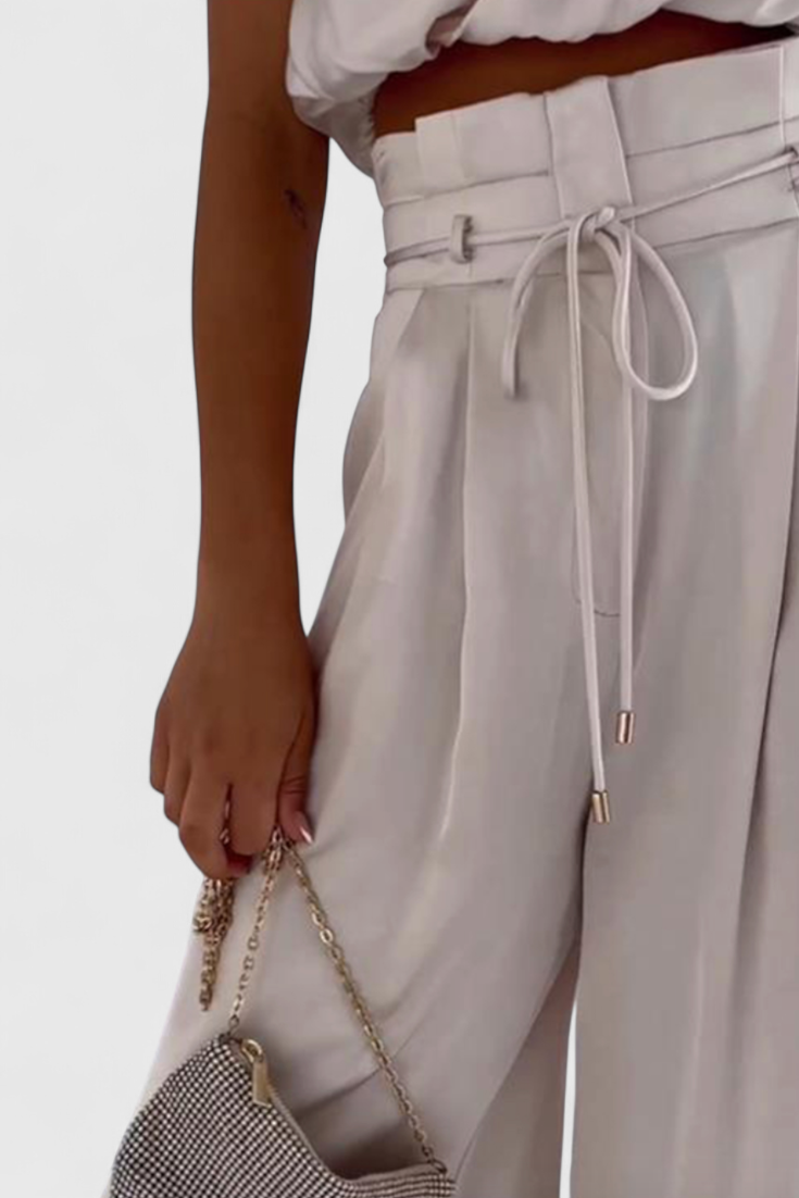 Helira Απαλό και Ανάλαφρο Σετ Δύο Τεμαχίων