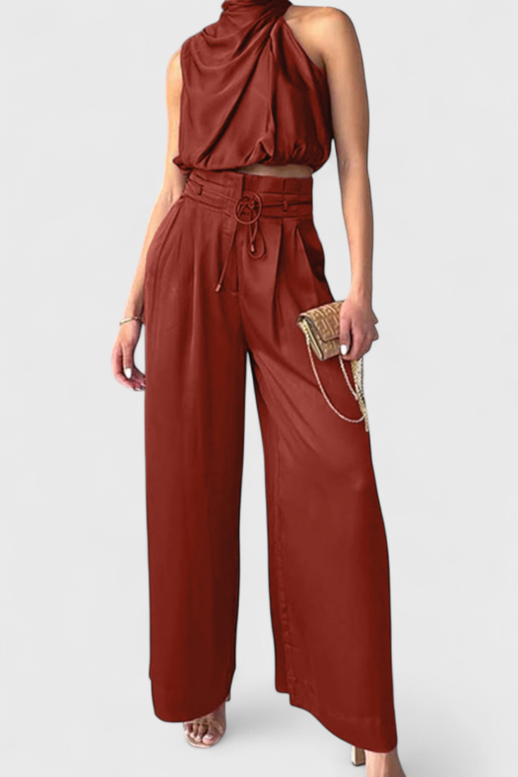 Helira Απαλό και Ανάλαφρο Σετ Δύο Τεμαχίων