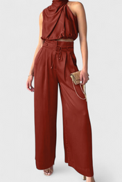 Helira Απαλό και Ανάλαφρο Σετ Δύο Τεμαχίων