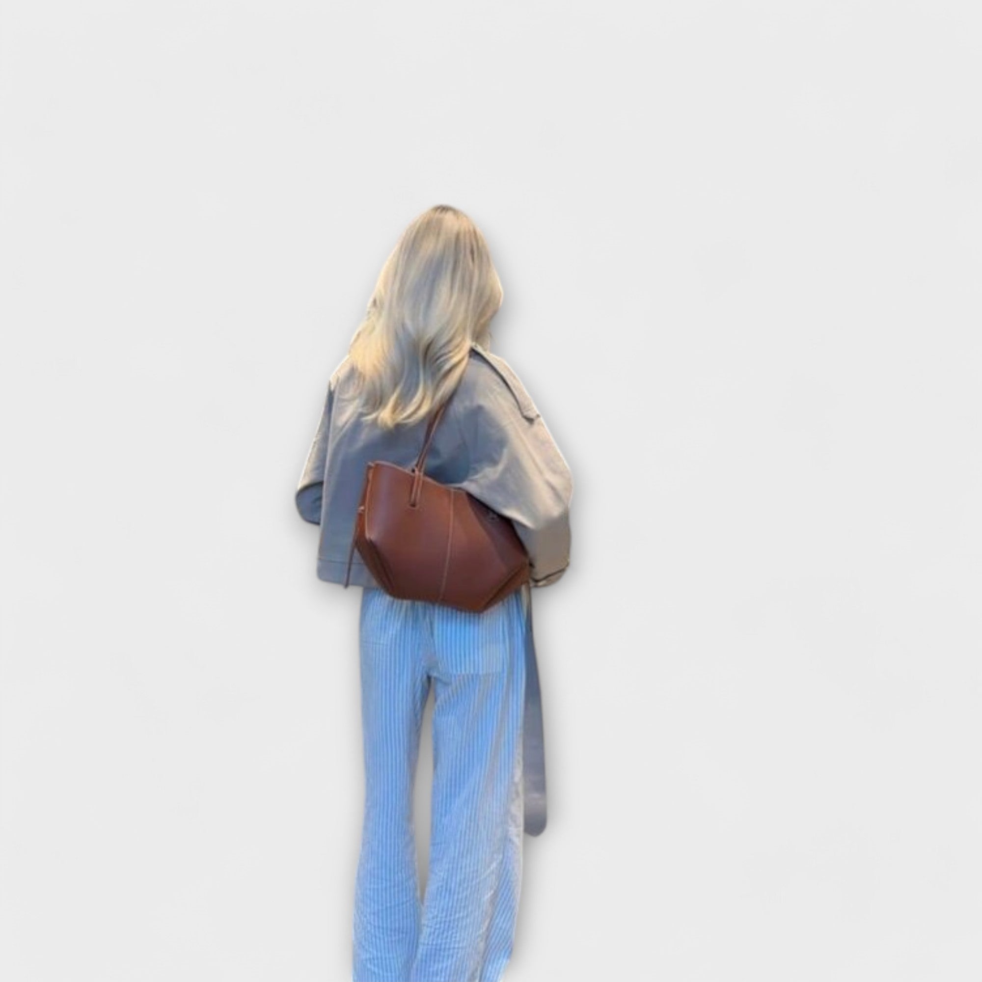 Xoni – Vintage τσάντα ώμου