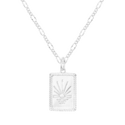 Κολιέ με Σχέδιο Ήλιου