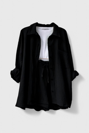 Xenia Χαλαρό Σετ Κολιέ