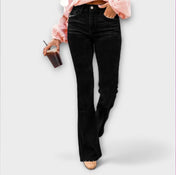 Άνετα Ελαστικά Παντελόνια