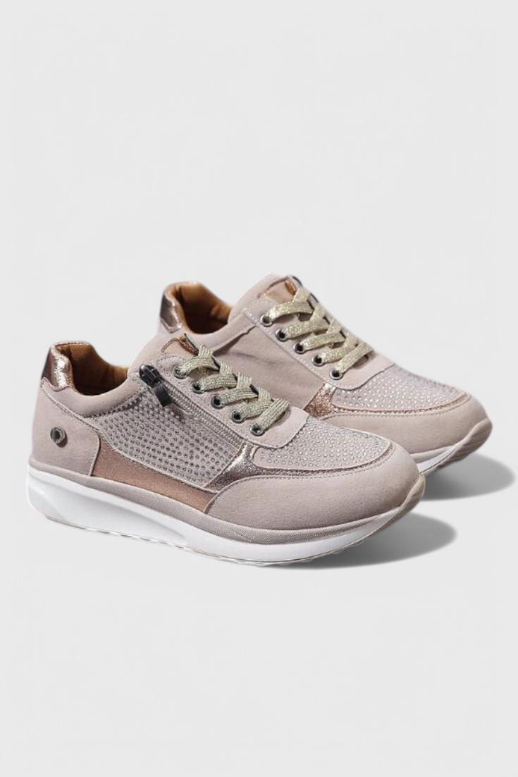 Ilse Παπούτσια με Ορθοπεδική Άνεση