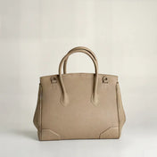 Πετρίνα | Τσάντα μαύρου ξύλου