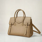 Πετρίνα | Τσάντα μαύρου ξύλου