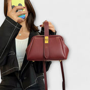 Elinea - Ρετρό Τσάντα