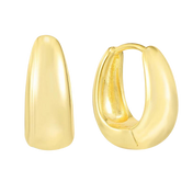 Κρίκοι Σκουλαρίκια