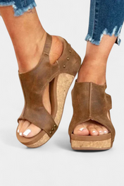 Svenja Orthopedic Σανδάλια