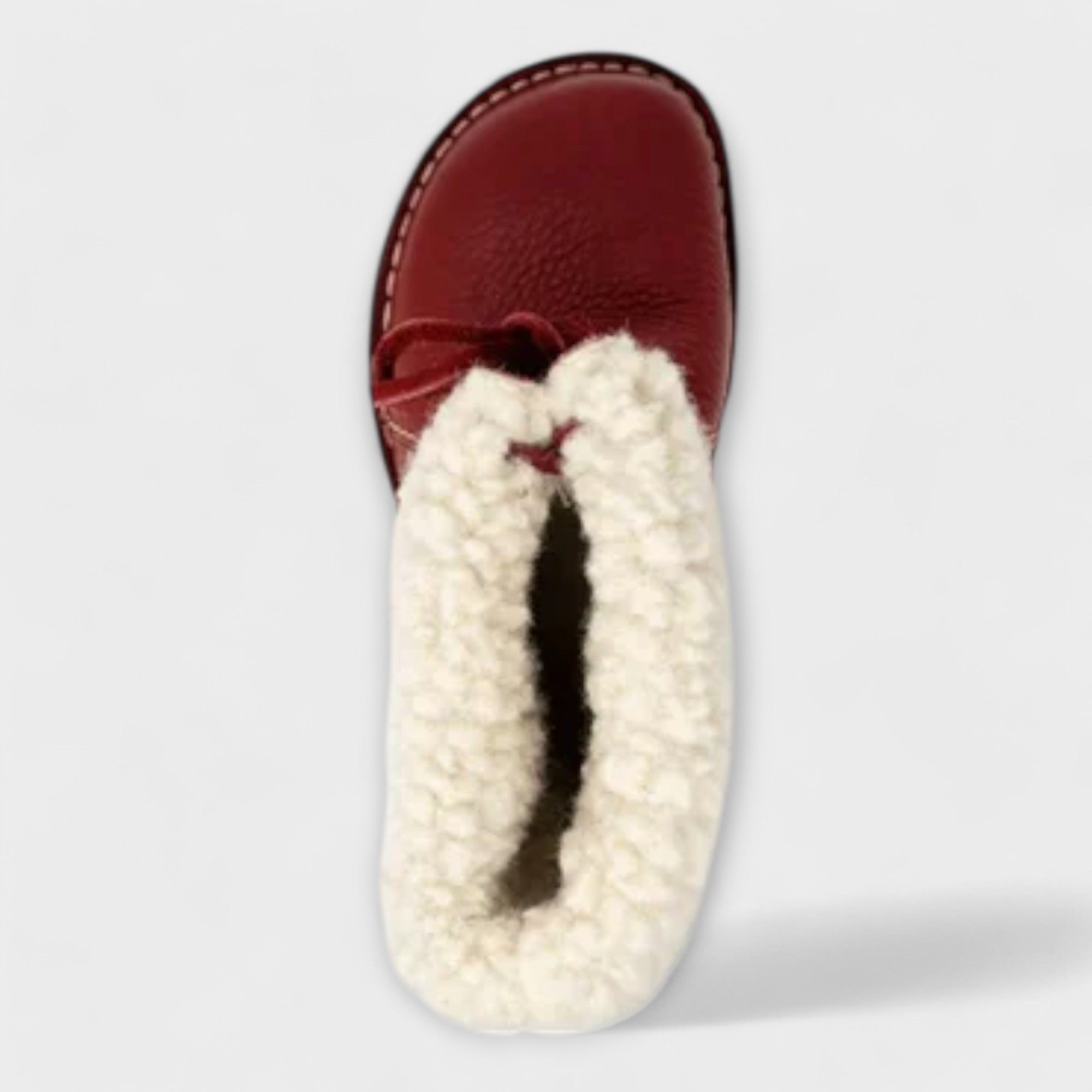 Αδιάβροχες μπότες με θερμική επένδυση