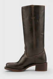 Grace - Κλασικές Μοντέρνες Μπότες για Όλες τις Εποχές