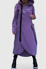 Vannie | Άνετη Φόρμα με Πλεχτό