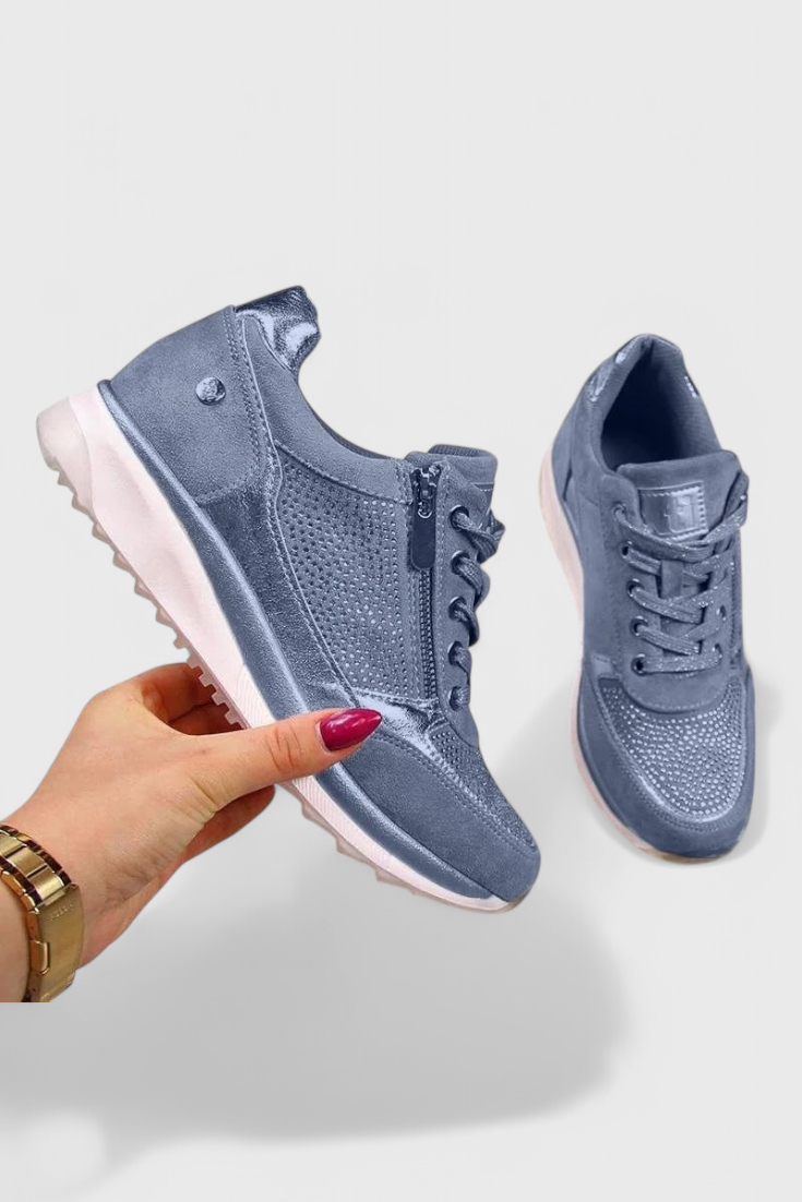 Ilse Παπούτσια με Ορθοπεδική Άνεση