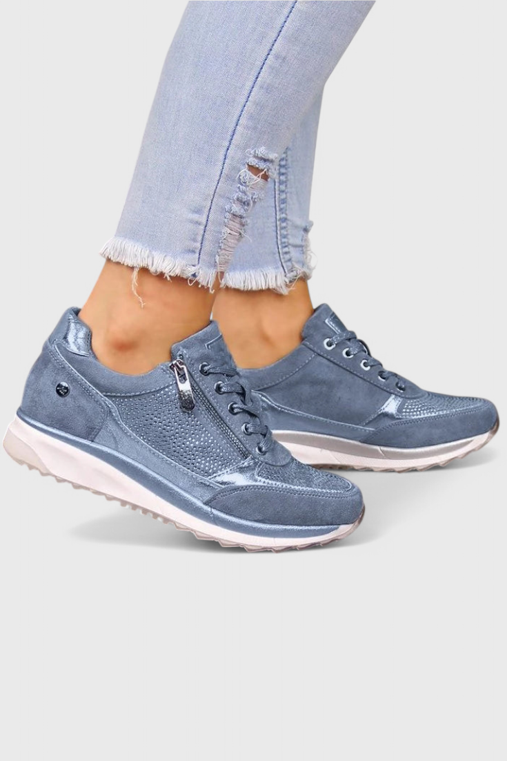 Ilse Παπούτσια με Ορθοπεδική Άνεση