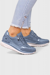 Ilse Παπούτσια με Ορθοπεδική Άνεση