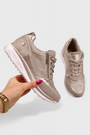 Ilse Παπούτσια με Ορθοπεδική Άνεση