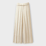 Σύνολο με Ζιβάγκο, Παντελόνα και Αμάνικο Γιλέκο