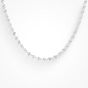 Διπλό Στριφτό Κολιέ