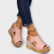 Rosalie — Καινοτόμα Ορθοπεδικά Σανδάλια