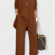 Σετ Άνετο Τριπλό Σύνολο