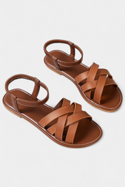 Romee σανδάλια για άνεση όλη την ημέρα