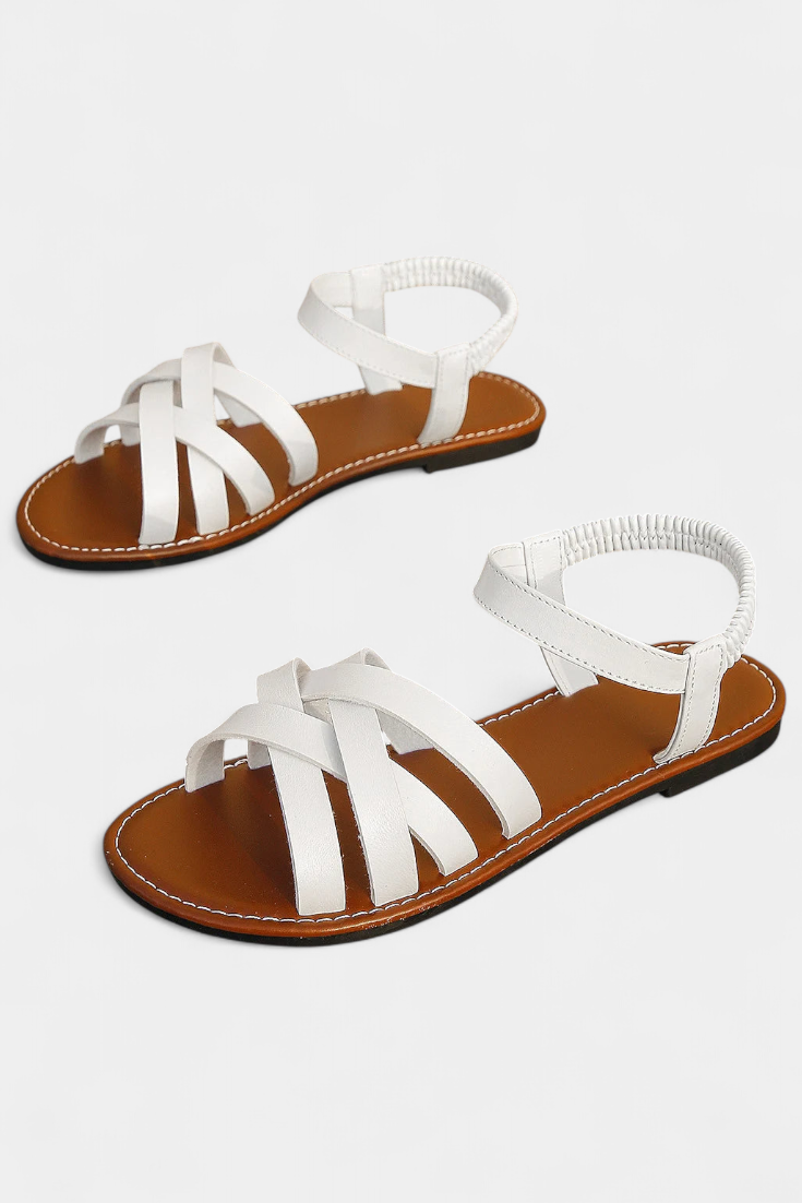 Romee σανδάλια για άνεση όλη την ημέρα