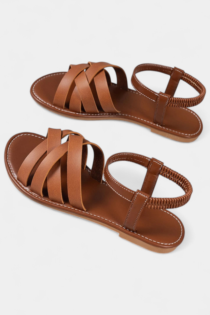 Romee σανδάλια για άνεση όλη την ημέρα