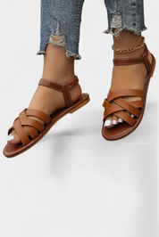 Romee σανδάλια για άνεση όλη την ημέρα