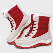 Αδιάβροχες μπότες χειμώνα