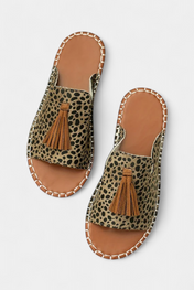 Lia Ορθοπεδικά Σανδάλια με Καθημερινή Υποστήριξη