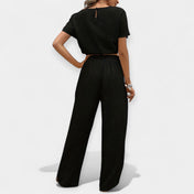 Στυλάτο Loose Fit Σετ