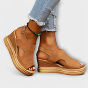 Rosalie — Καινοτόμα Ορθοπεδικά Σανδάλια