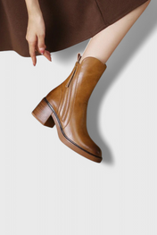 Irina Μποτάκια για Αβίαστο Στυλ