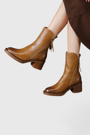 Irina Μποτάκια για Αβίαστο Στυλ