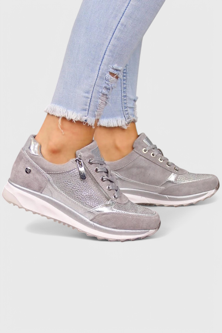 Ilse Παπούτσια με Ορθοπεδική Άνεση