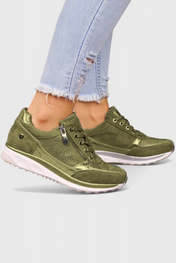 Ilse Παπούτσια με Ορθοπεδική Άνεση