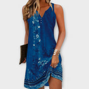 Tessa — Μίντι Φόρεμα