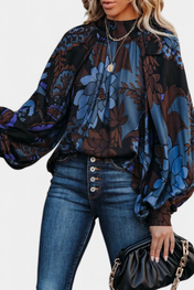 Tulay - Μπλούζα με Μακριά Μανίκια Sweet Side