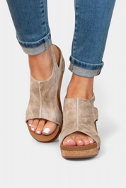 Svenja Orthopedic Σανδάλια