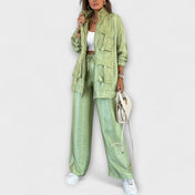 Mila - Σετ ταιριάσματος