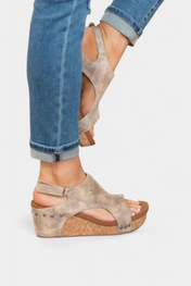 Svenja Orthopedic Σανδάλια