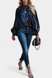 Tulay - Μπλούζα με Μακριά Μανίκια Sweet Side