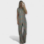 Συντονισμένη Γούνινη