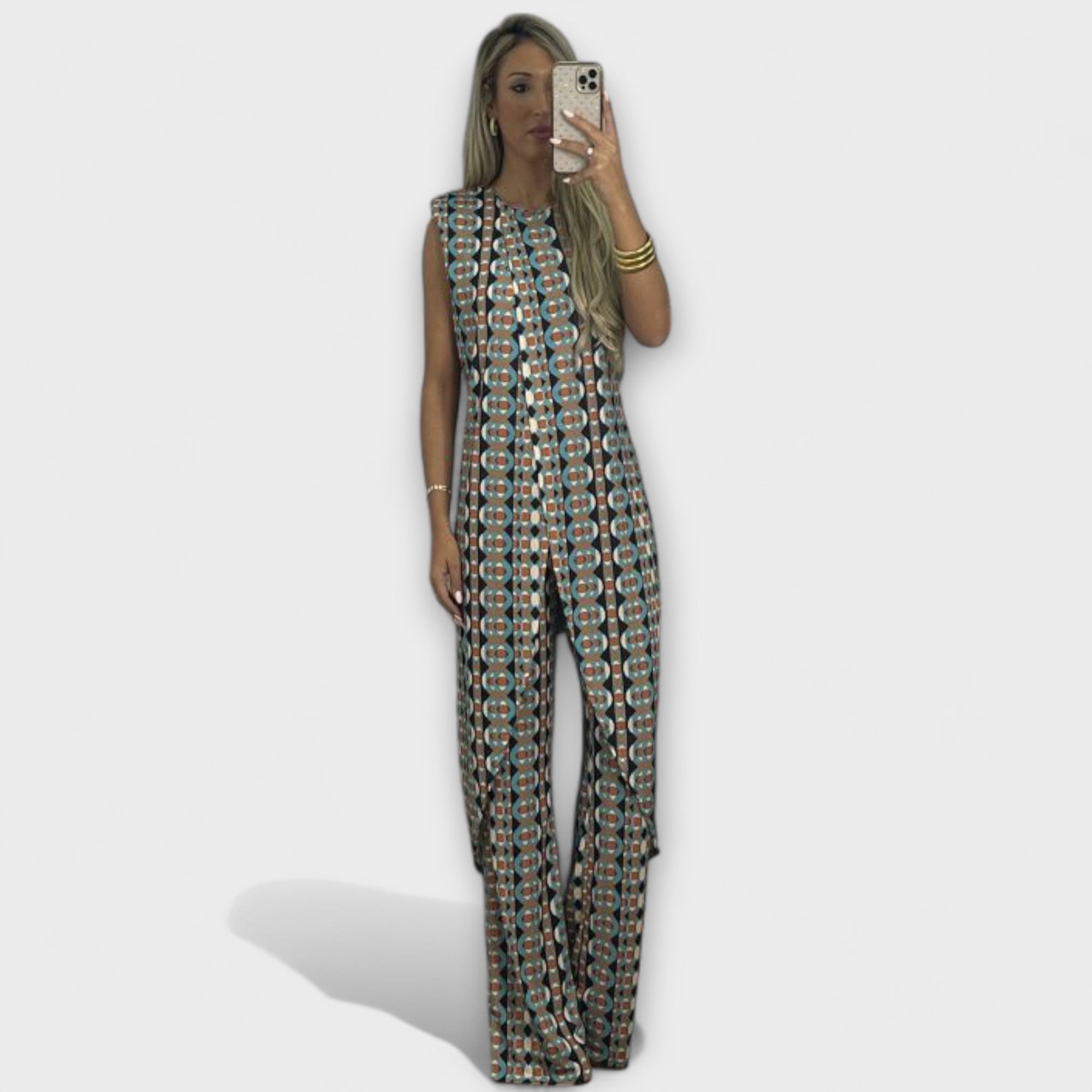 Συντονισμένη Γούνινη