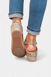 Svenja Orthopedic Σανδάλια