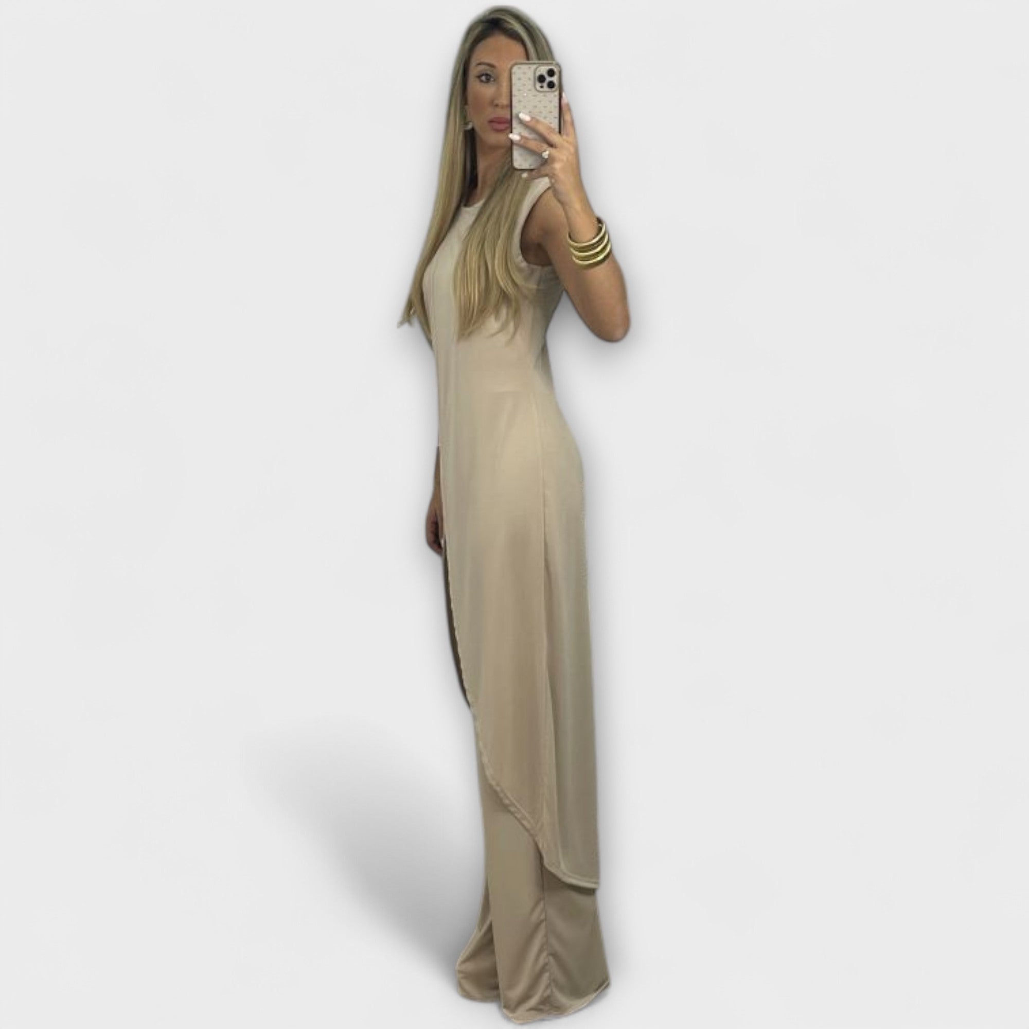 Συντονισμένη Γούνινη