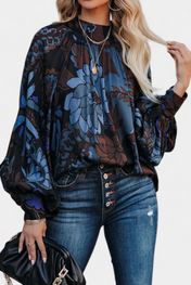 Tulay - Μπλούζα με Μακριά Μανίκια Sweet Side